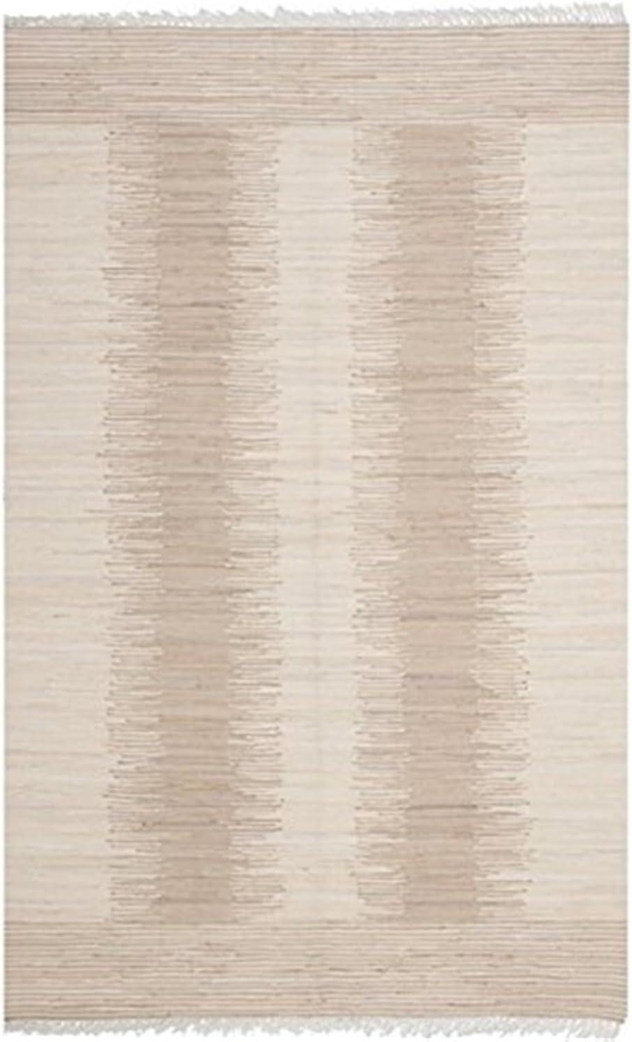 Montauk MTK752 Hand Woven Area Rug  - Safavieh