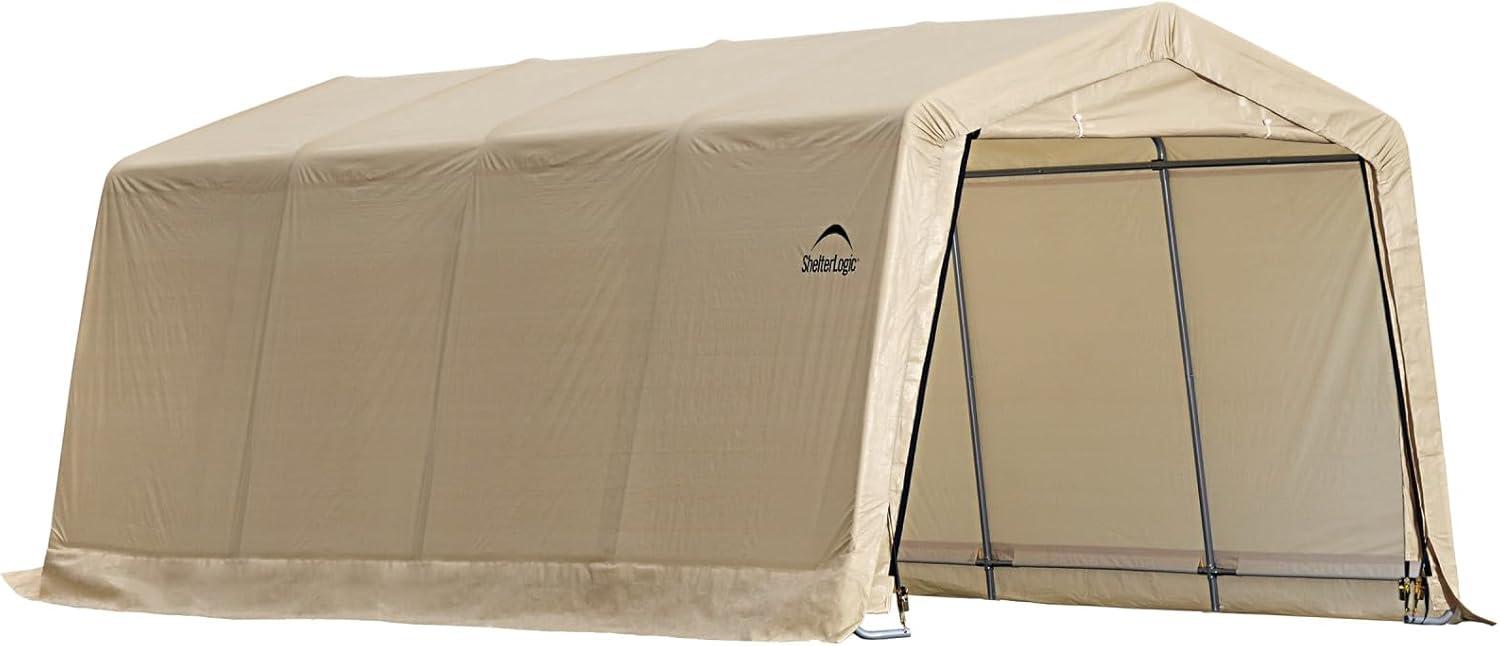 ShelterLogic AutoShelter 10 x 20 ft.