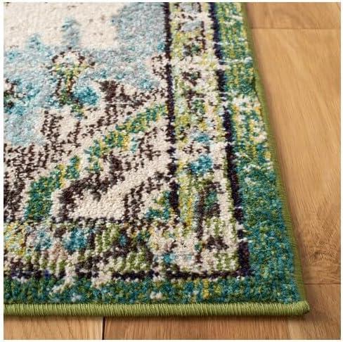 Madison MAD484 Power Loomed Rugs - Safavieh