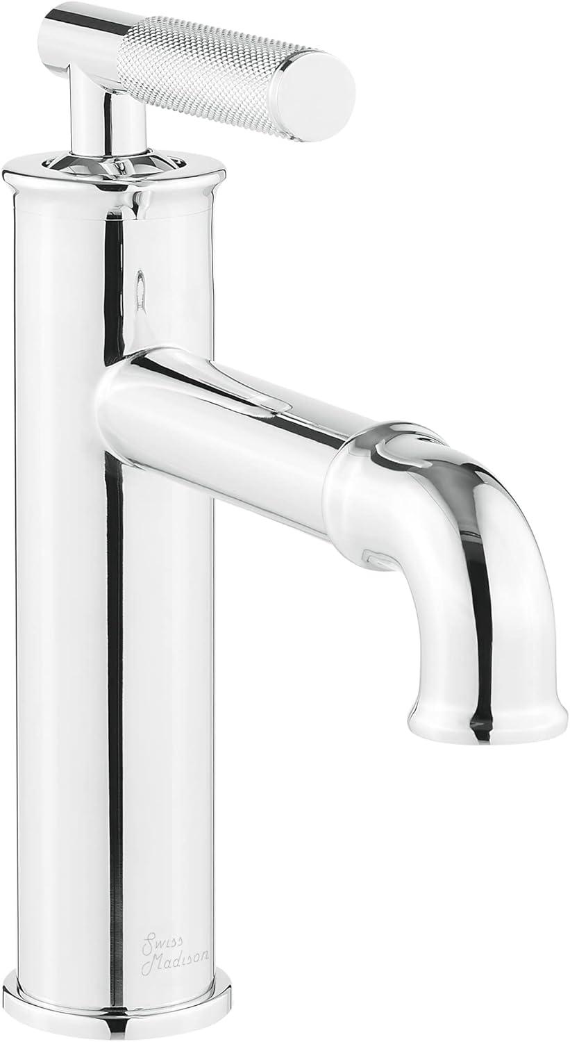 Avallon Single Hole, Single-Handle Sleek, Bathroom Faucet