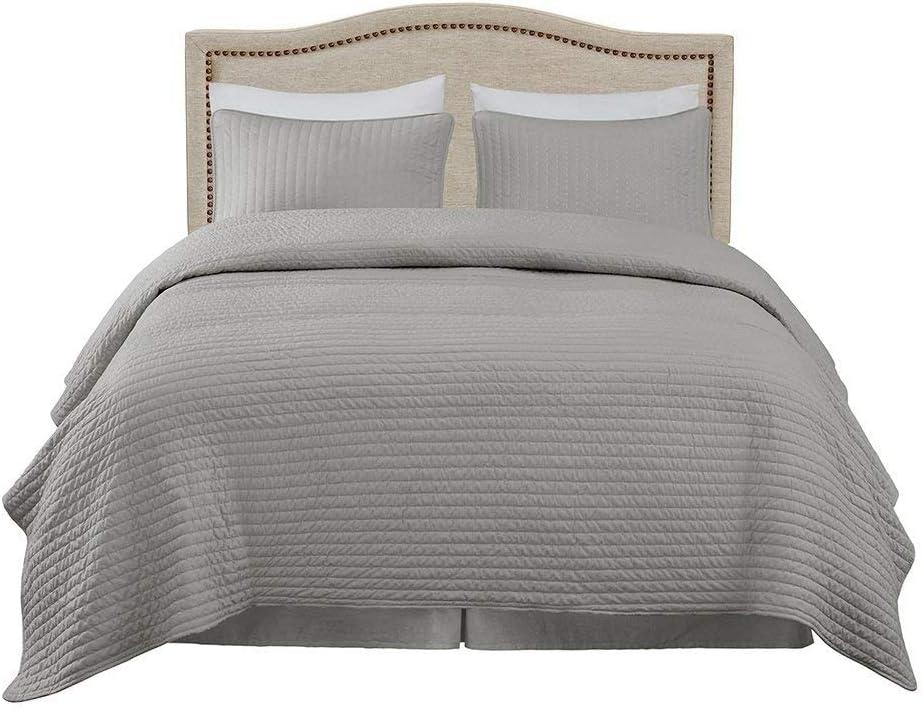 Gracie Oaks Clouchete Nadine Upholstered Nailhead Headboard