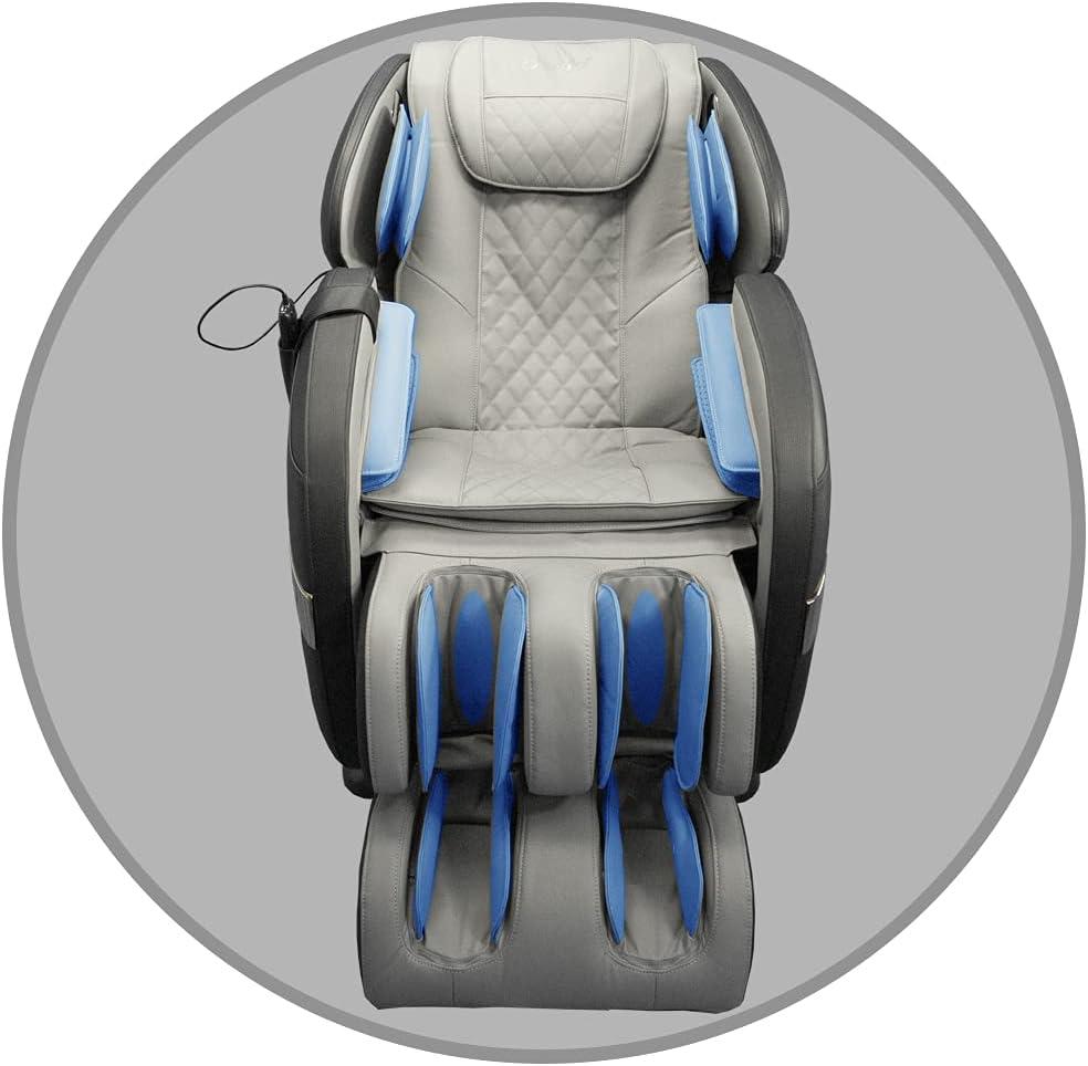 Titan Chair OS-Champ Zero Gravity Massage Chair