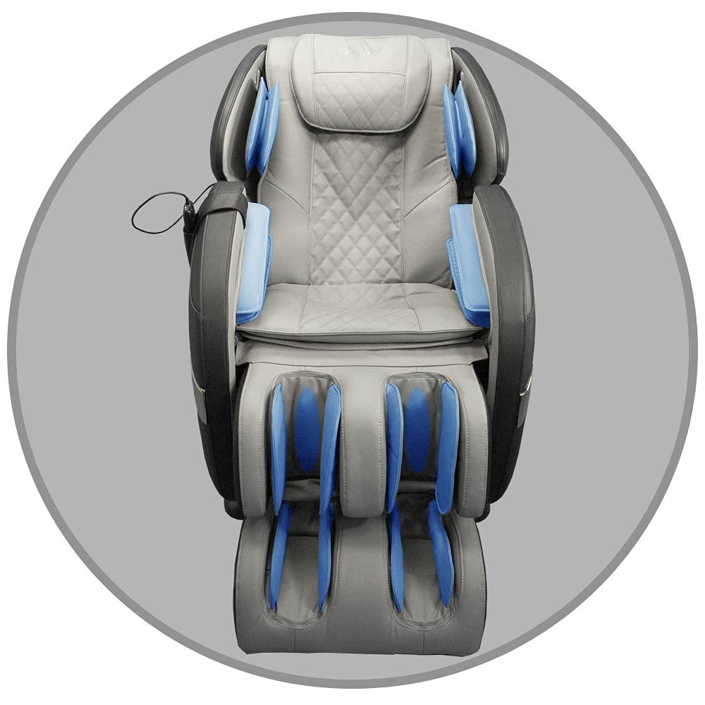 Titan Chair OS-Champ Zero Gravity Massage Chair