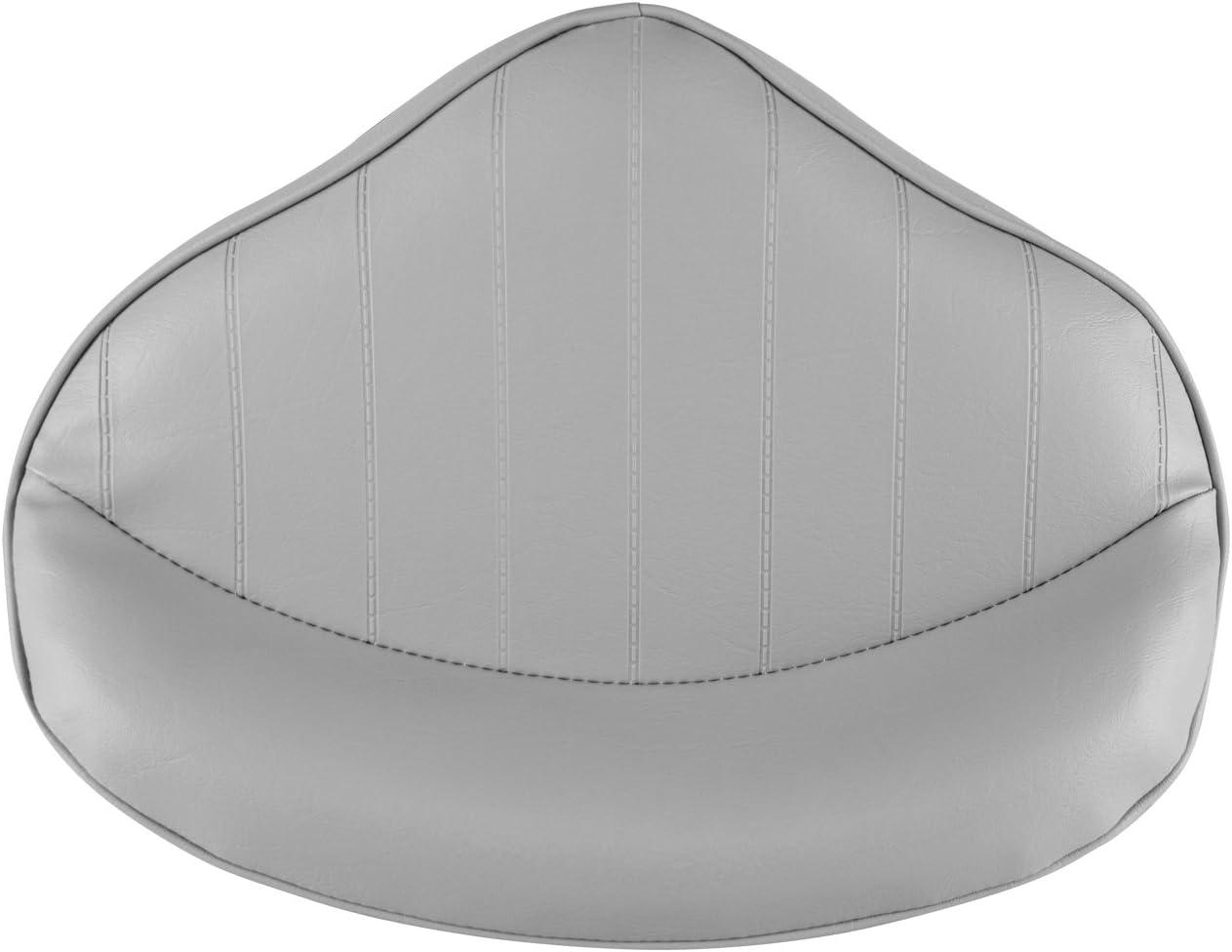 Gray Marine Grade Universal Fit Butt Seat