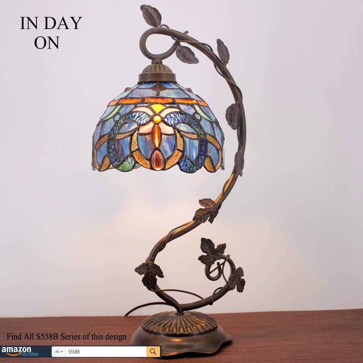 World Menagerie Berenbaum Metal Lamp