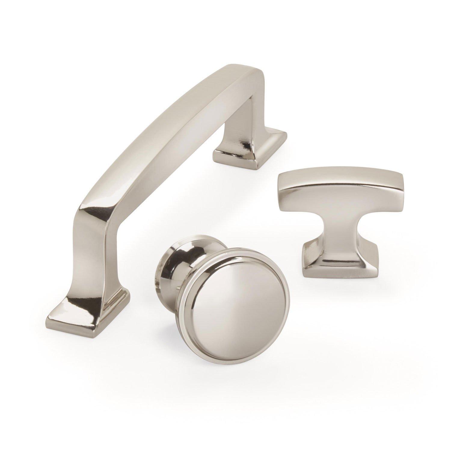 Amerock Westerly Bar Pull