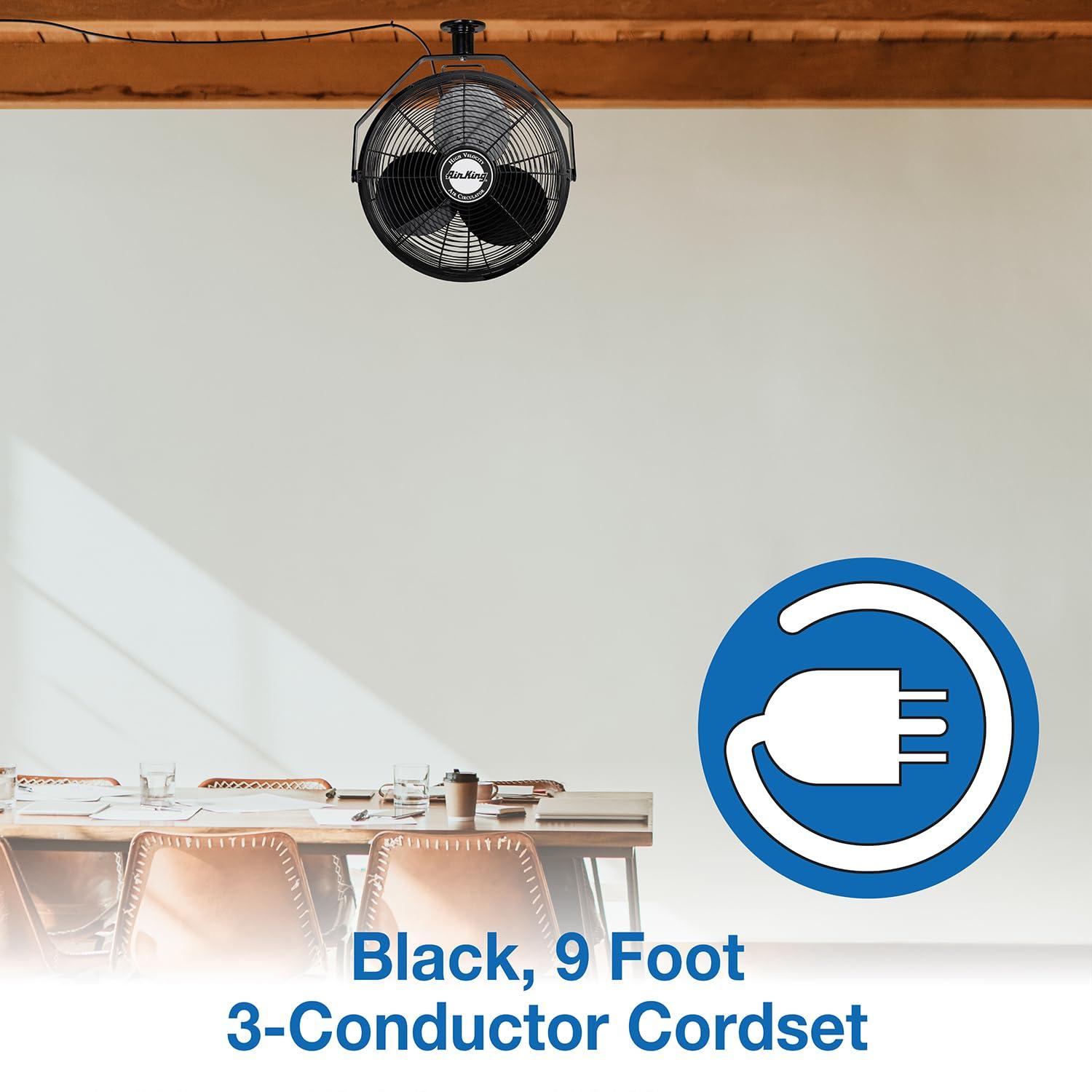 Air King 18'' Ceiling Fan
