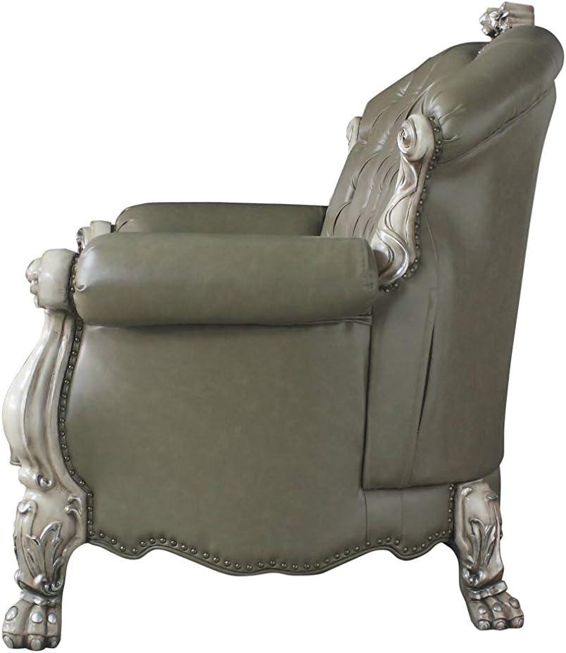 ACME Furniture Jazlyn Loveseat Faux Leather