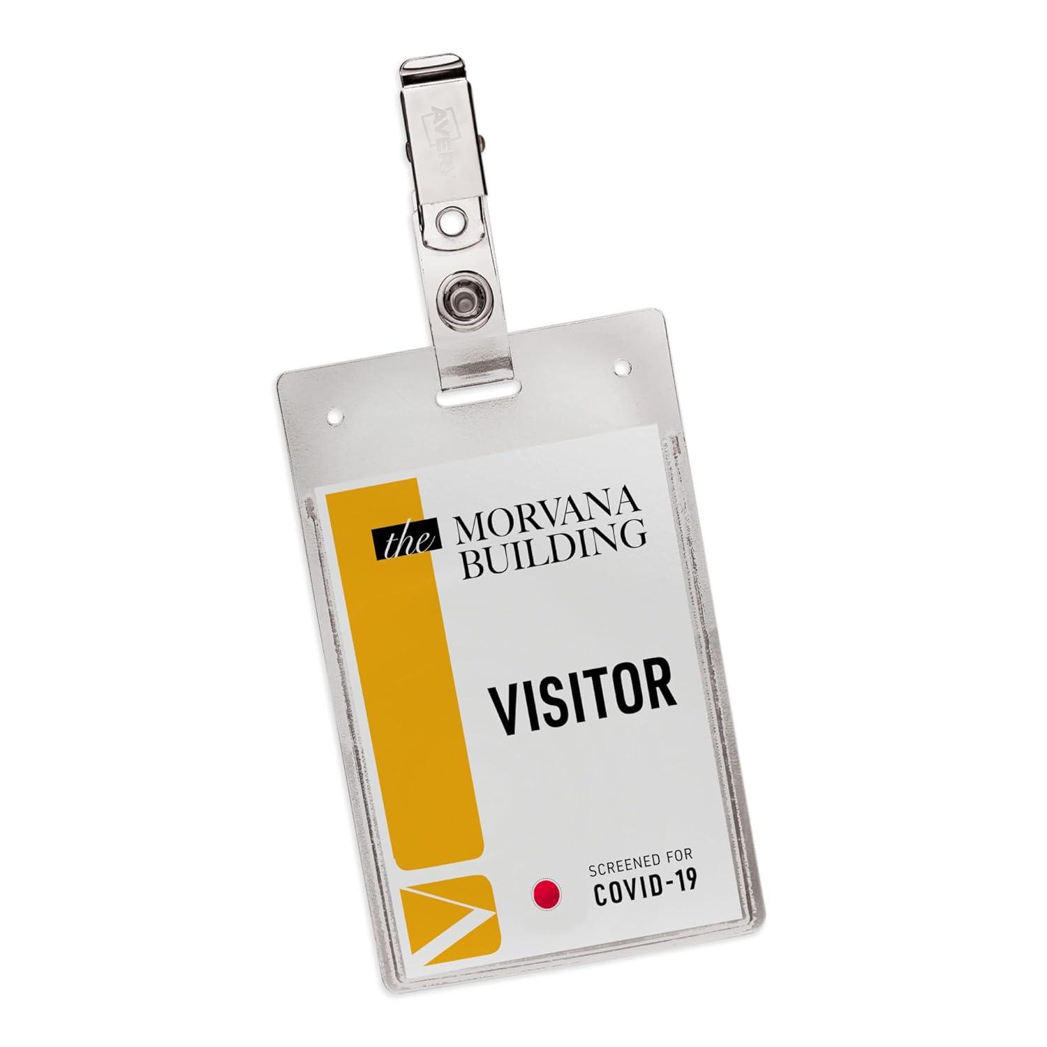 Avery Handwrite Only Removable Round Color-Coding Labels 1/4" dia Assorted 768/Pack 05795