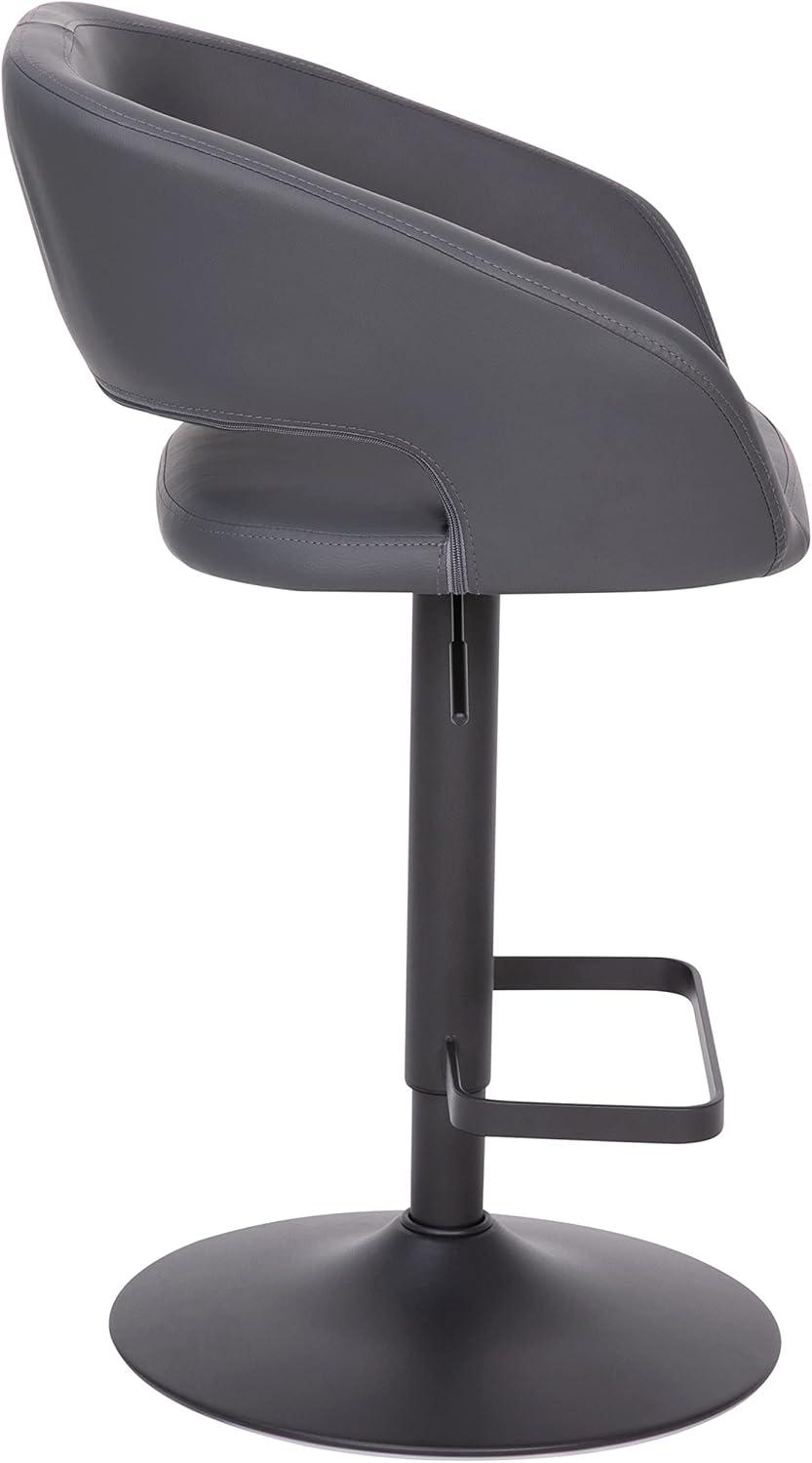 Taylor & Logan Adjustable 360 Swivel Barstool