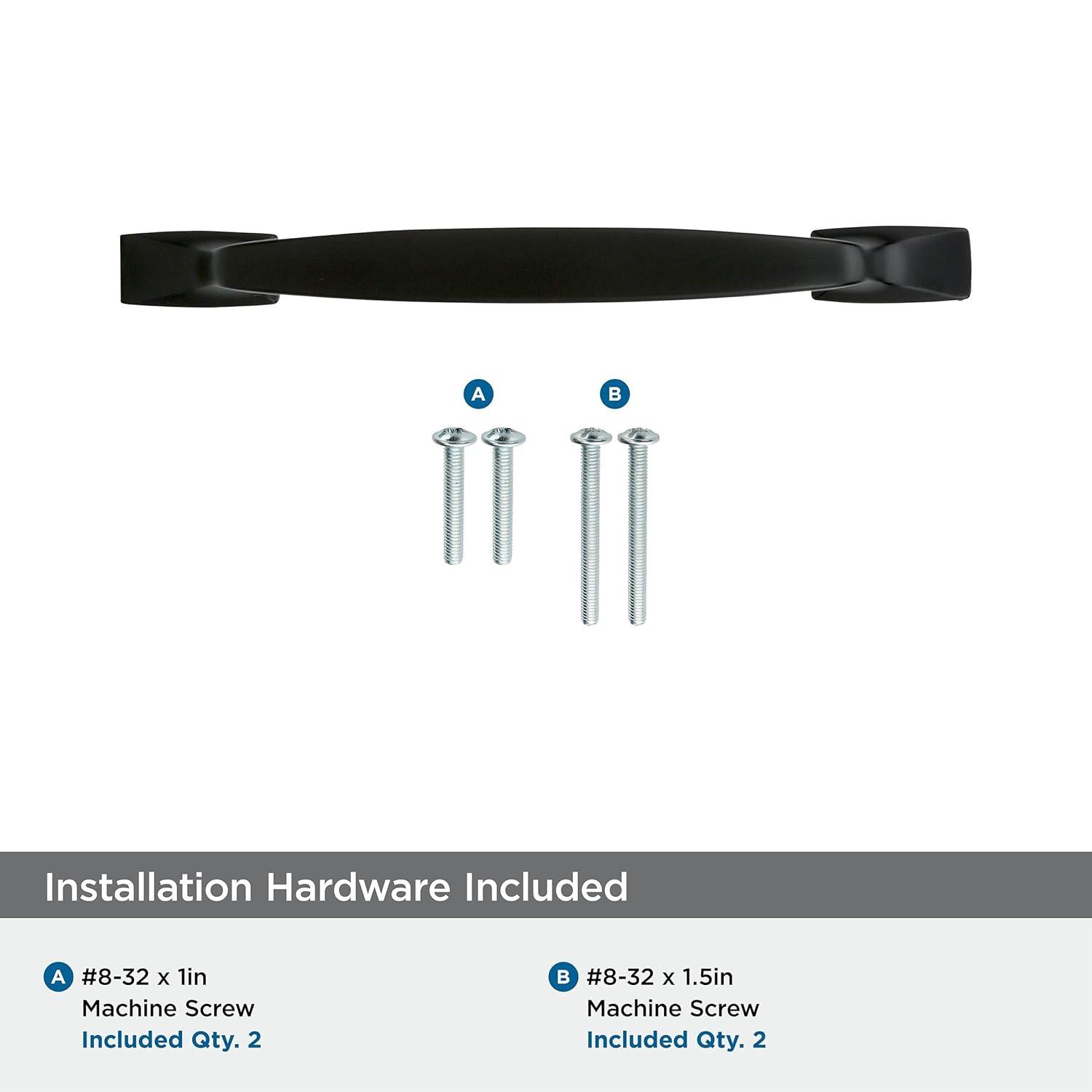Amerock Highland Ridge Arch Pull Handle