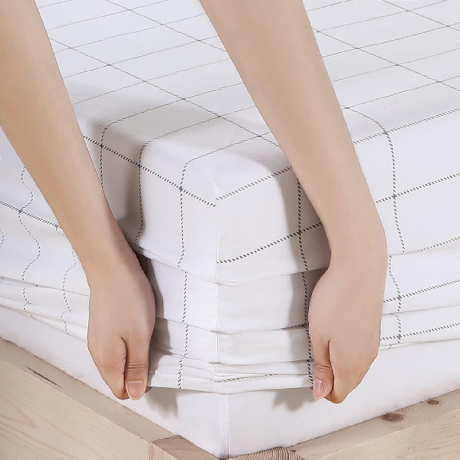 Eddie Bauer Eddie Bauer Printed Cotton Percale Sheet Sets