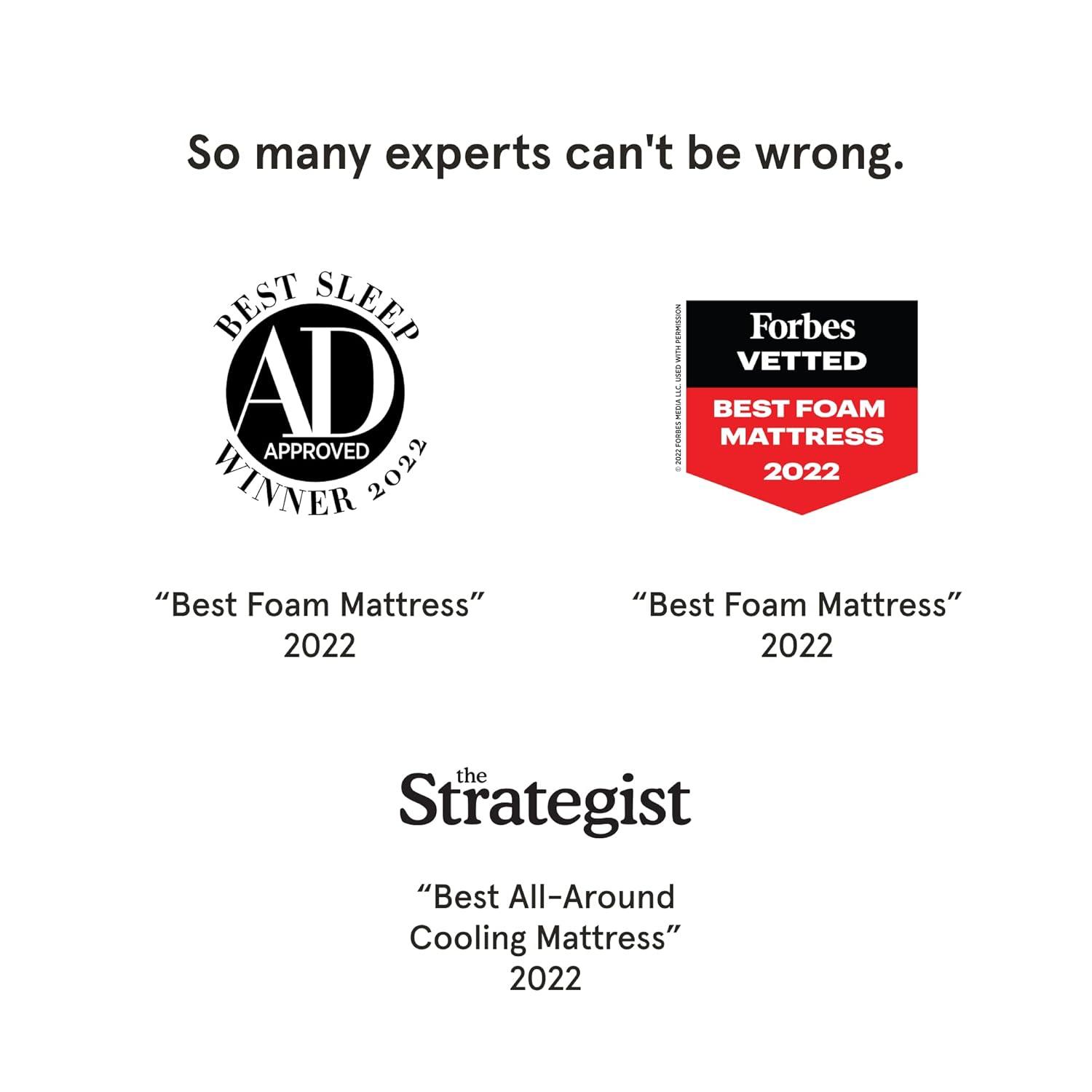 Tuft and Needle Mint ™ II Twin Mattress