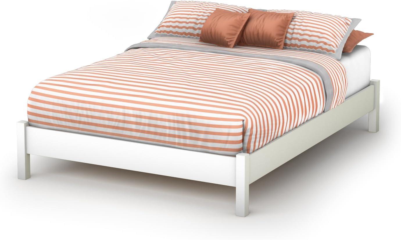 Fynn Platform Bed