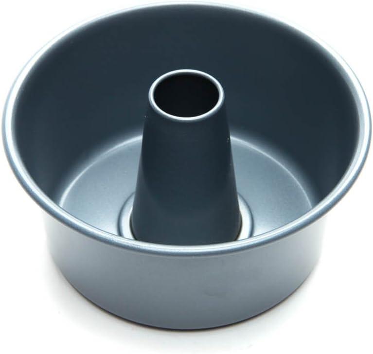 Fox Run Preferred Non-Stick Mini Angel Food Cake Pan, 4 Inches