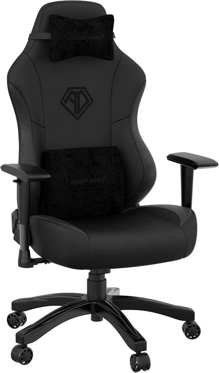 andaseaT andaseaT Phantom 3 Gaming Chair