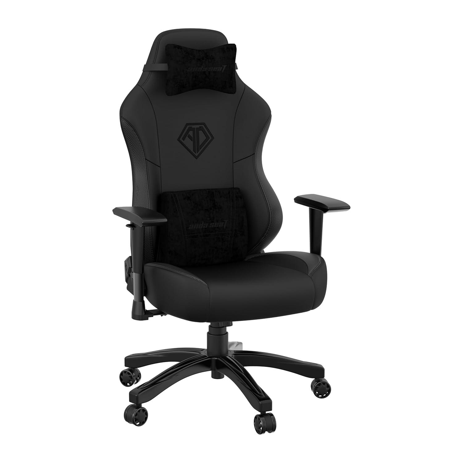 andaseaT andaseaT Phantom 3 Gaming Chair