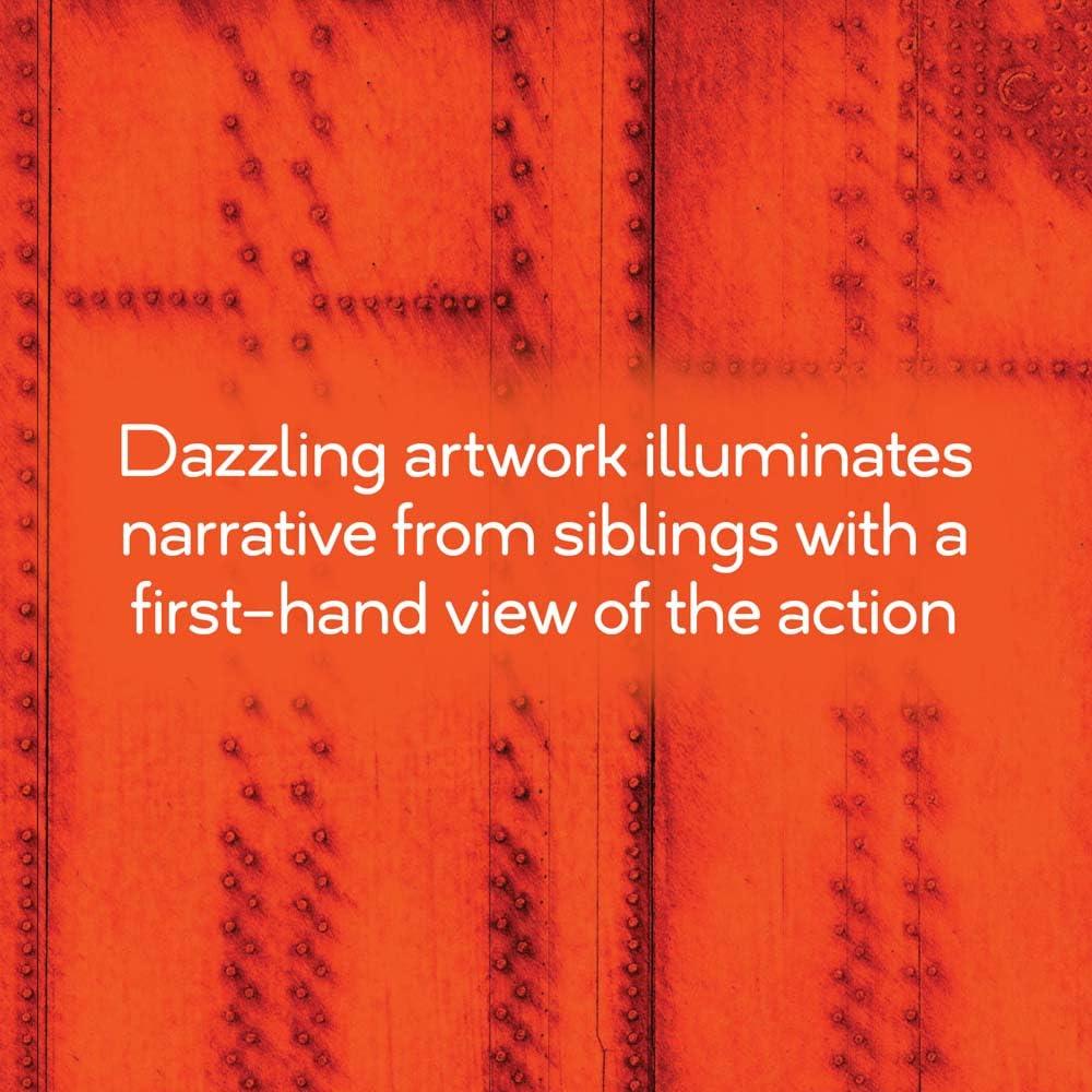 Golden Gate - by Elizabeth Partridge (Hardcover)