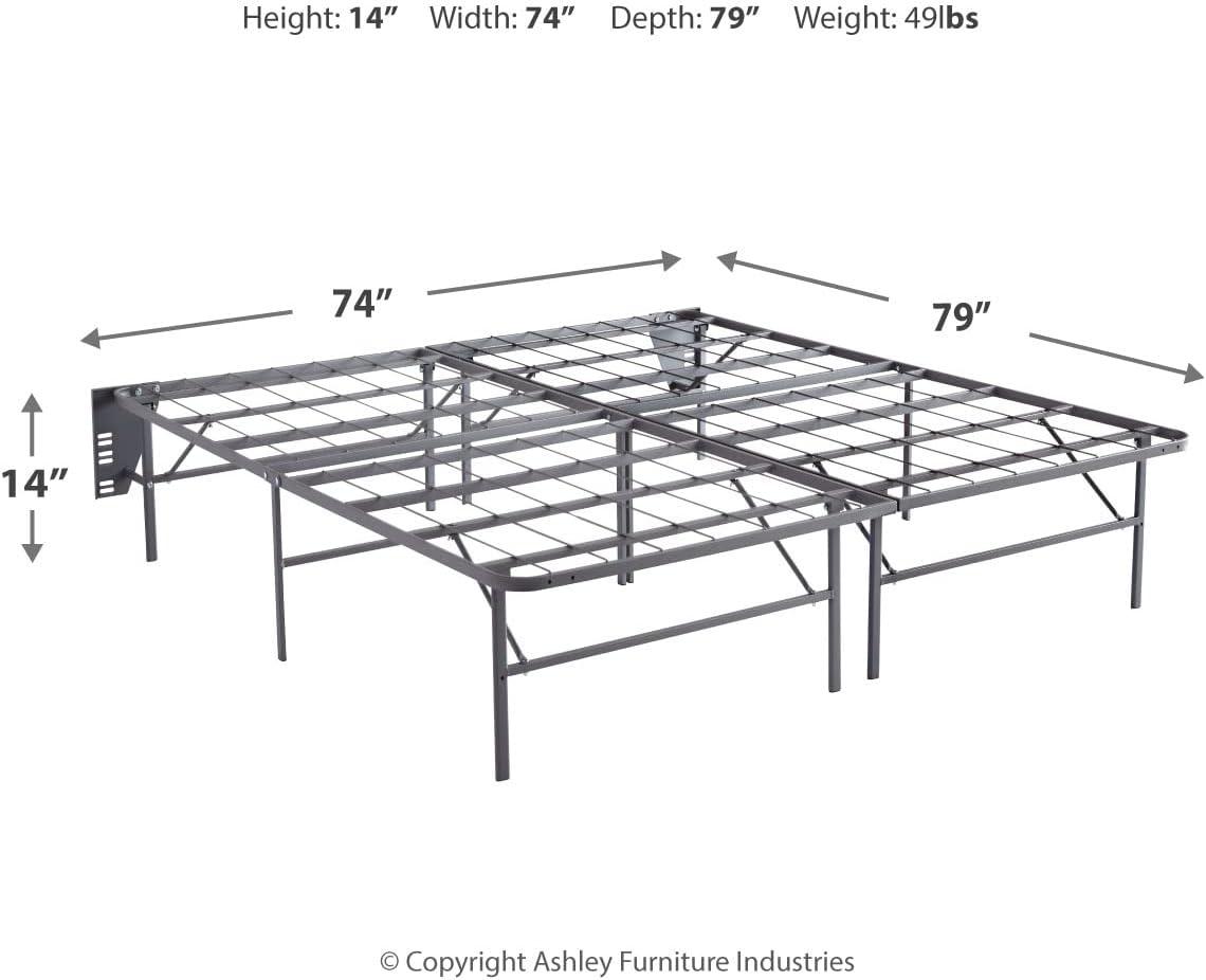 Boxspring Foundation Bed Riser