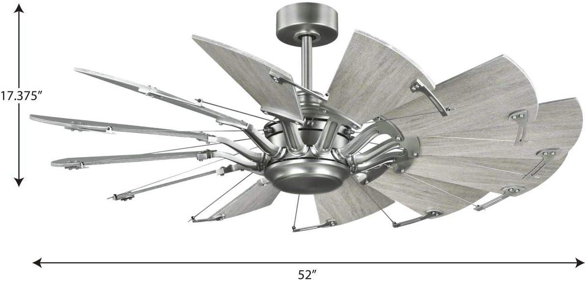 52'' Ceiling Fan