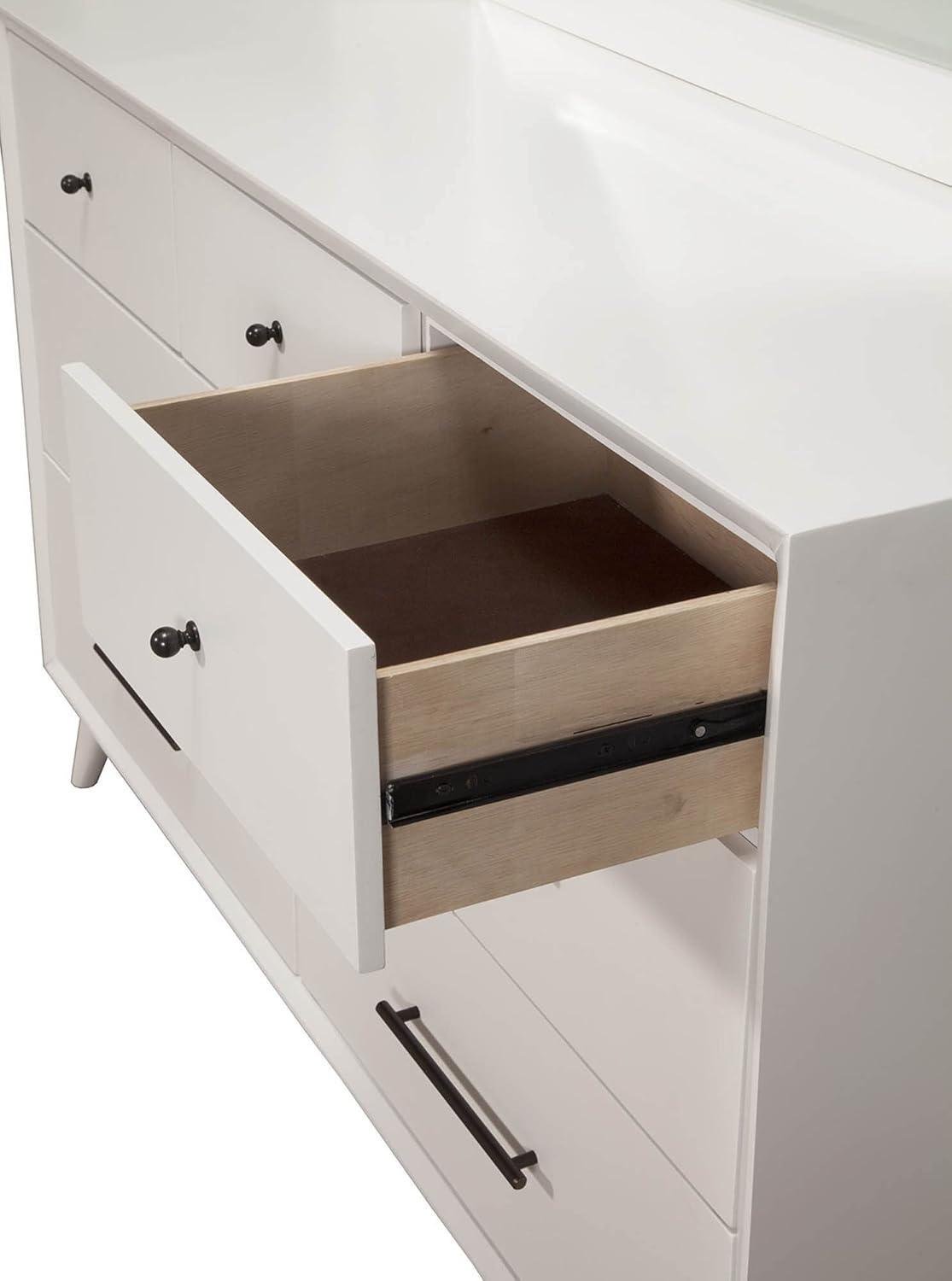 Williams 7-Drawer Dresser