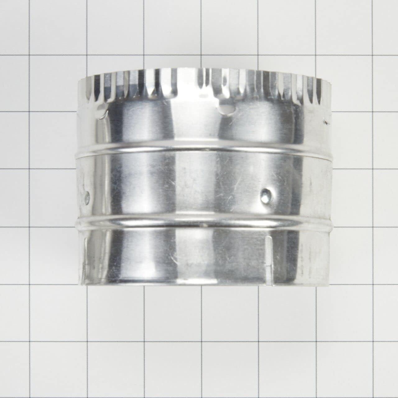 Whirlpool WPL4396009RP 5 ft. Dryer Exhaust Duct UC Vent