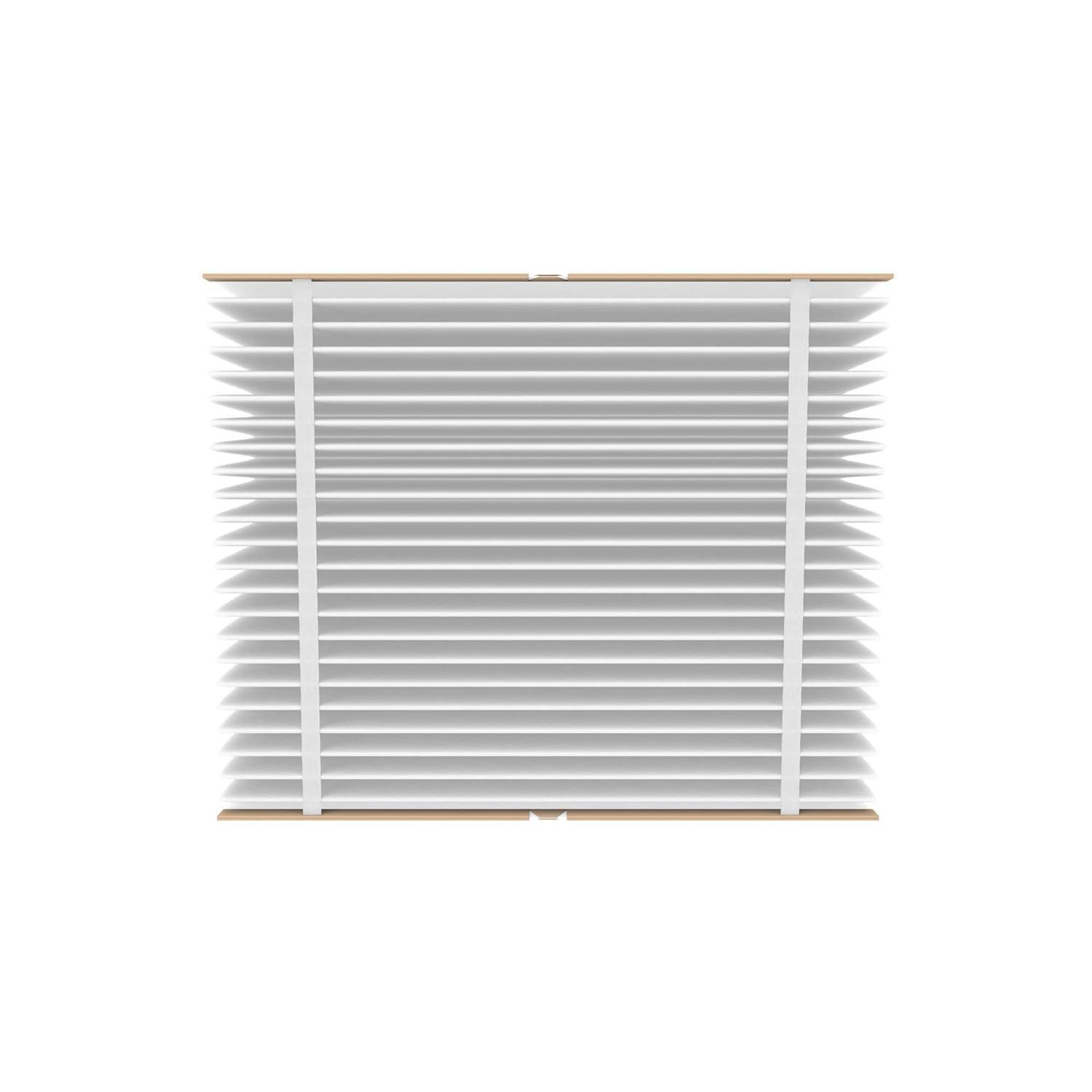 AprilAire 401 Replacement Furnace Filter for AprilAire 2400, Space-Gard 2400 Whole-House Air Purifiers - MERV 10, 16x25x6 Air Filter (Pack of 2)