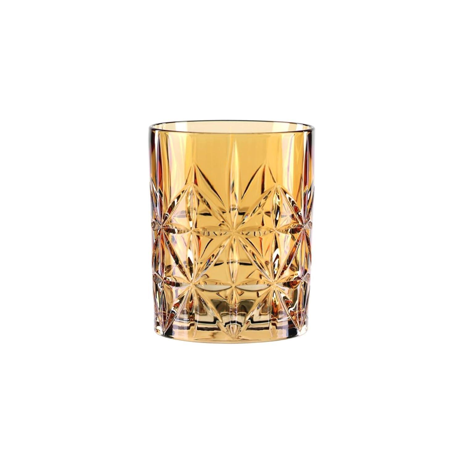 Nachtmann Highland 12.17oz. Crystal Whiskey Glass
