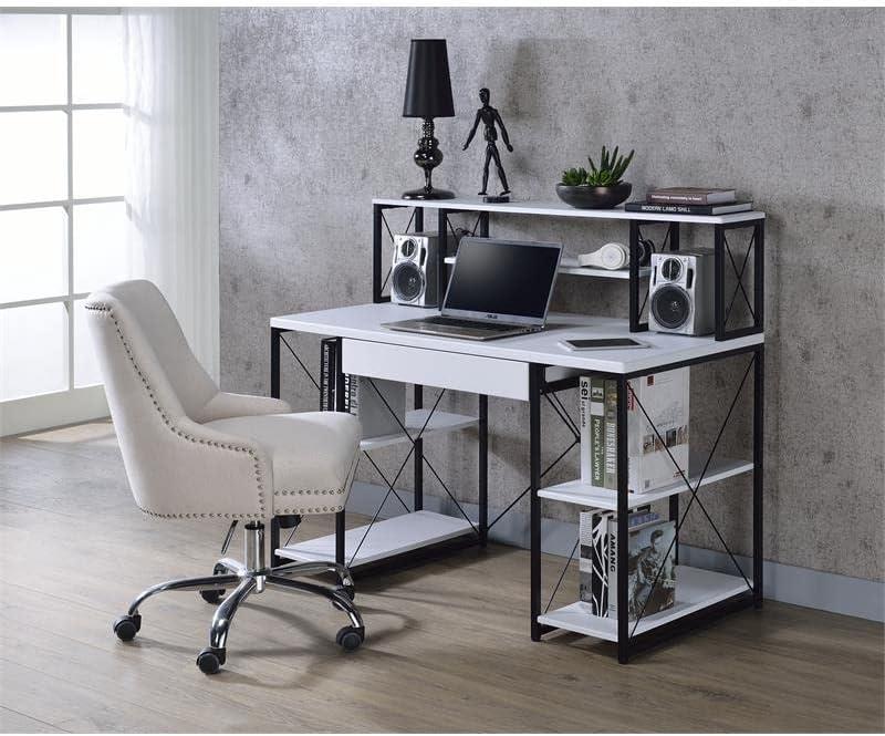 Amiel Desk - Acme Furniture