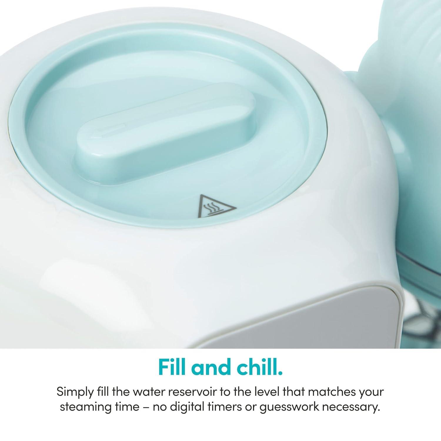 nutribullet ® Baby Steam and Blend