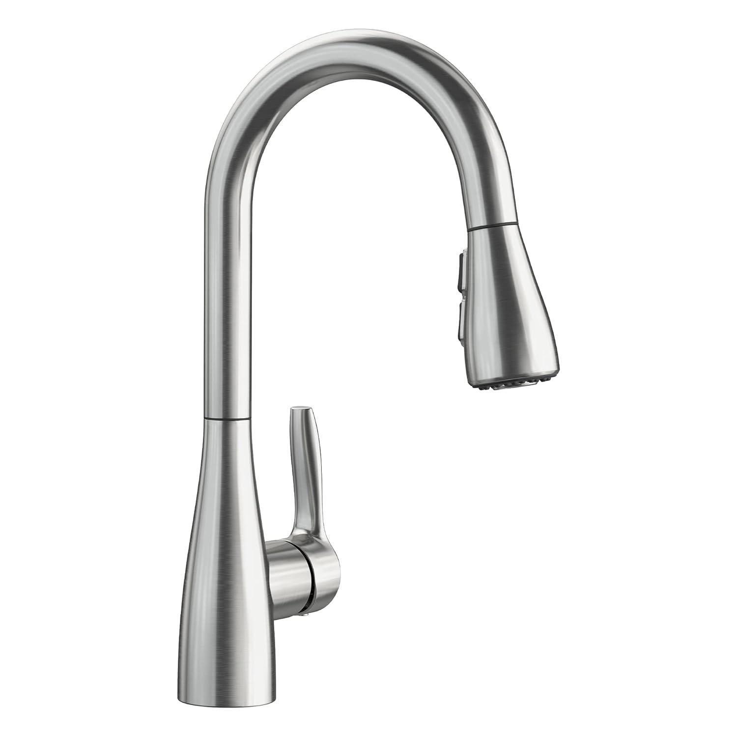Atura Pull Down Bar Faucet