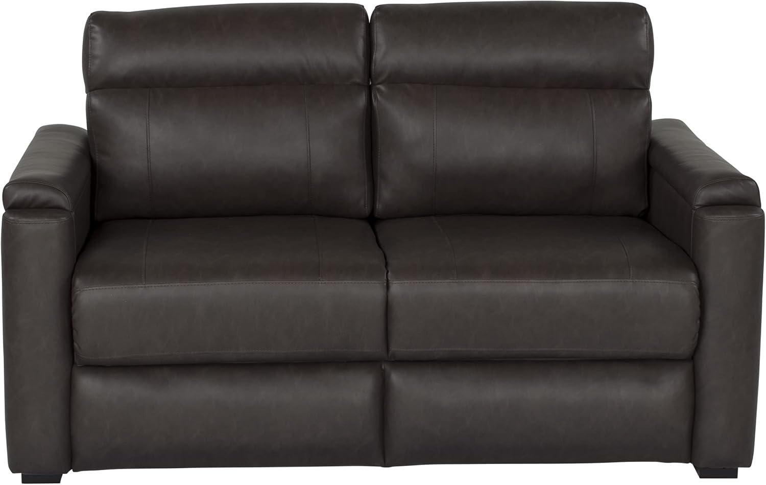 Thomas Payne 62" Tri-Fold Sofa for 5th Wheel RVs, Travel Trailers and Motorhomes
