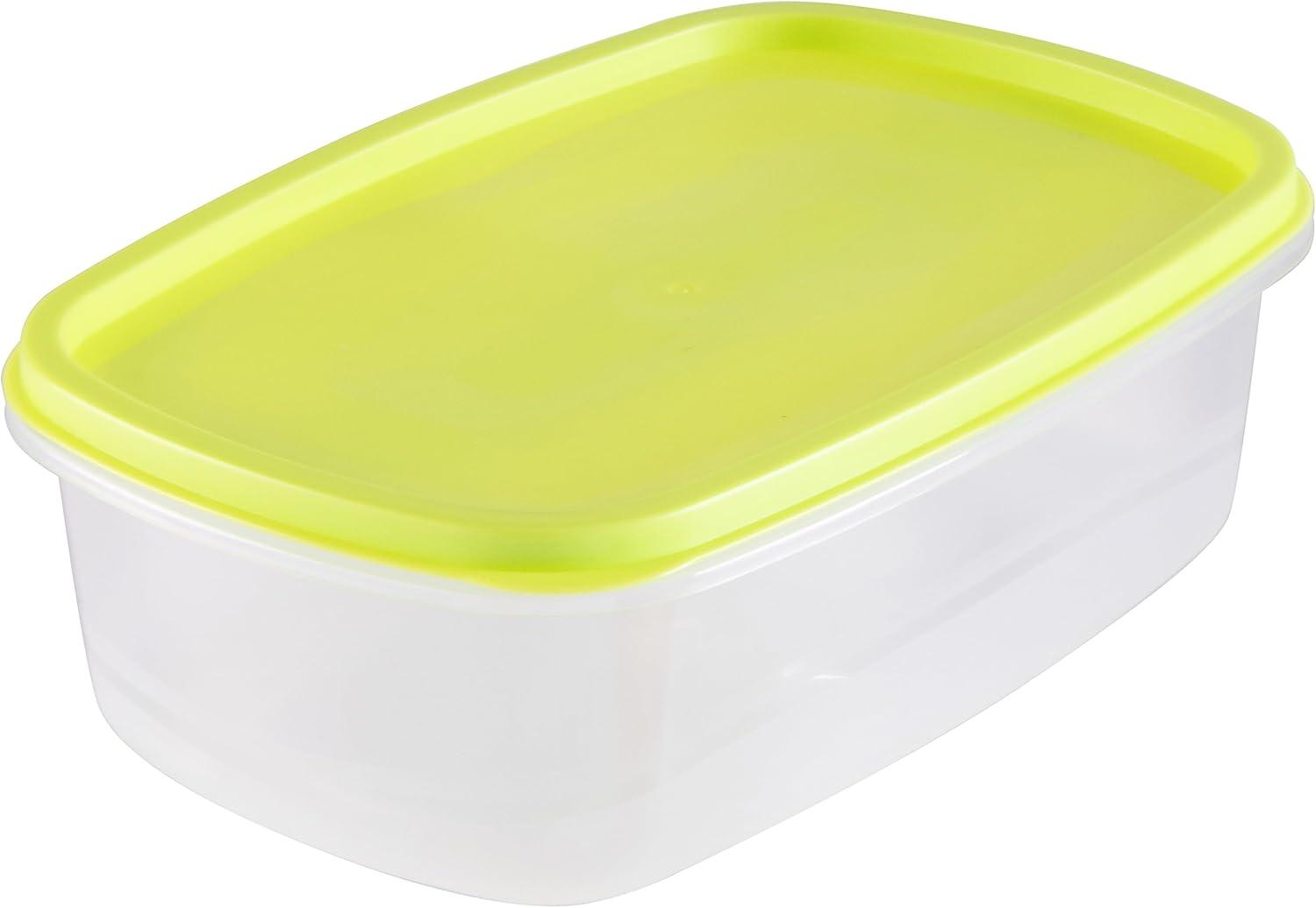 Derrynisk Food Storage - Set of 7 Containers and 7 Lids