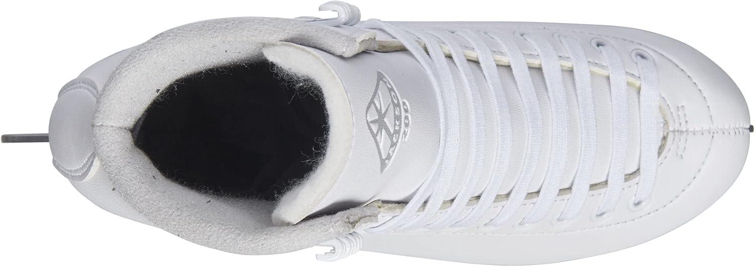 Jackson Classic 200/500 Womens/Girls Figure Ice Skates, Medium Width