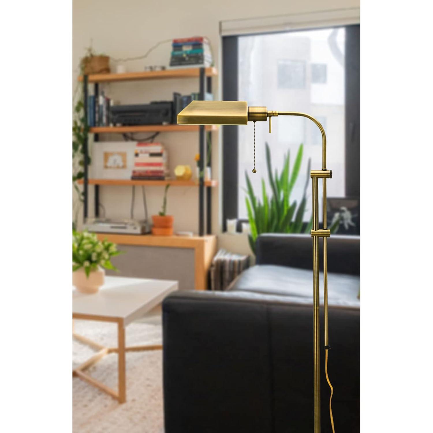 Tricia 50'' Floor Lamp