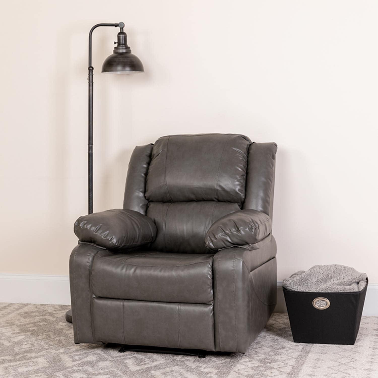 Flash Furniture Harmony Series Recliner