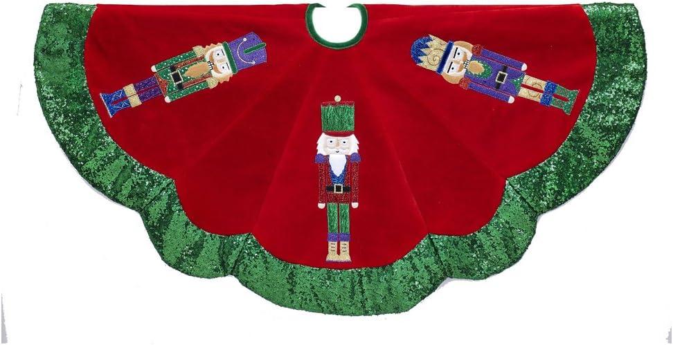 Tree Skirt