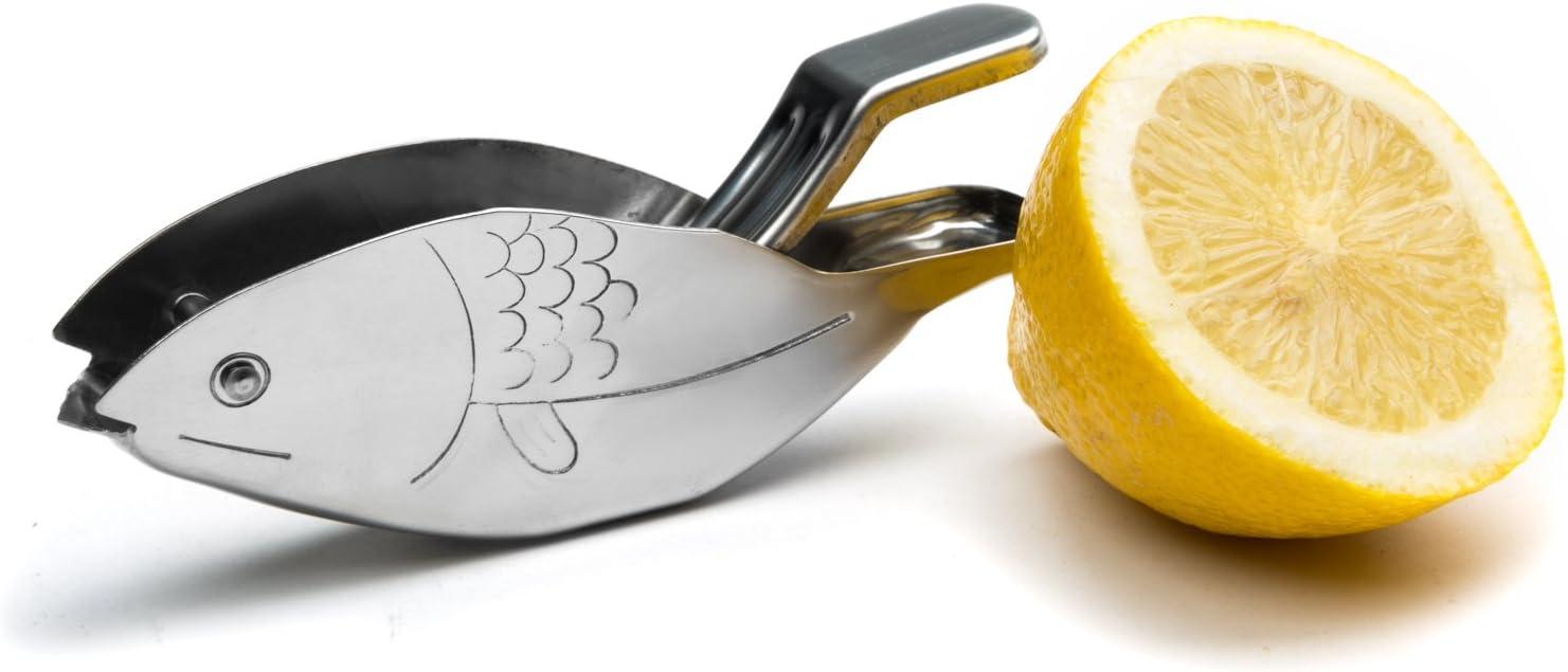 Ironwood Gourmet Ironwood Gourmet Goldfish Lemon Squeezer