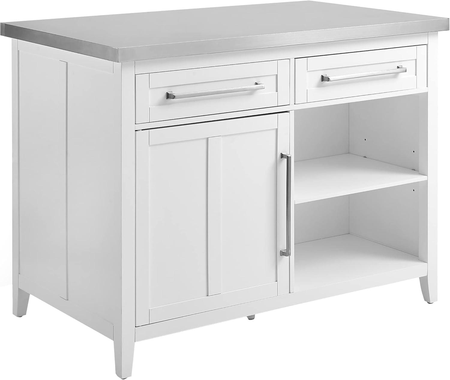 Kitchen Island Set