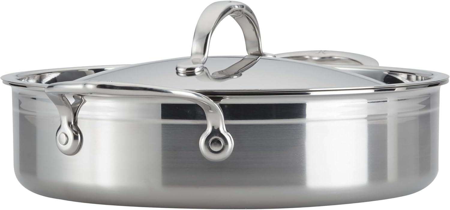 Hestan Hestan ProBond 3.5 QT Covered Sauteuse