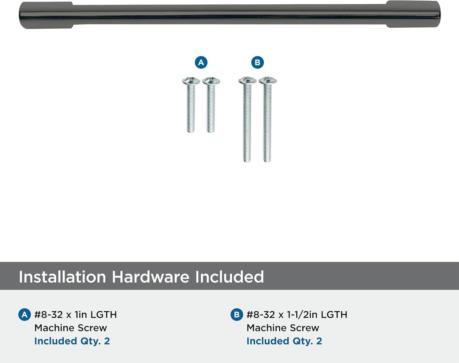 Riva 6 5/16" Center to Center Bar Pull