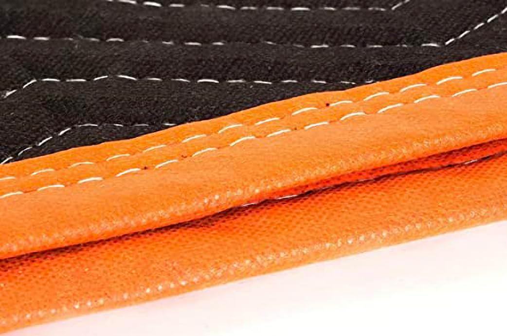 4 Pack Large Moving Blankets 80 * 72in Heavy Duty Packing Blankets for Furniture Moving Shipping Wrapping Quilted Furniture Pads for Moving, Padded Mover Blankets