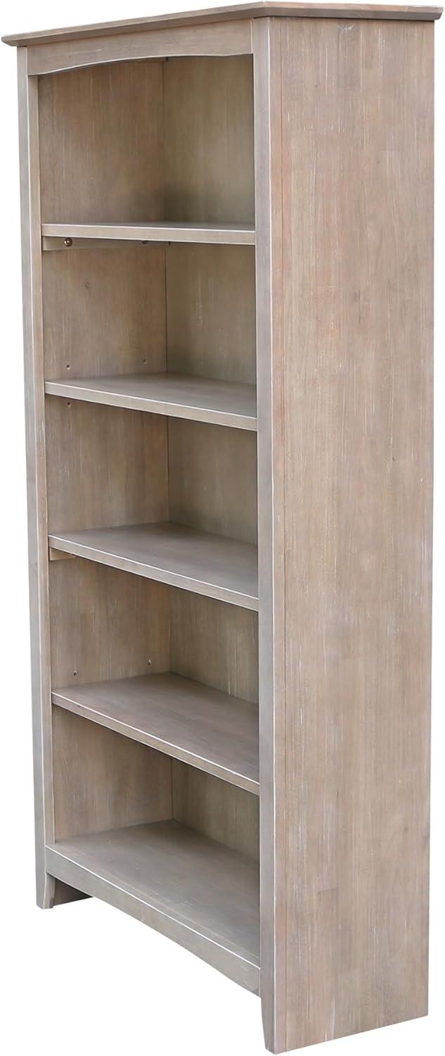 Shaker Bookshelf - International Concepts