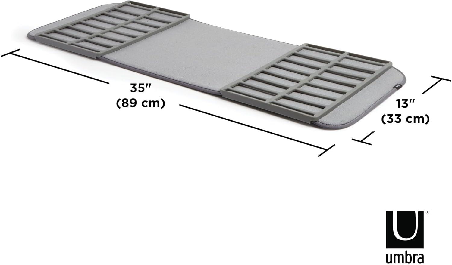 Non-Slip Outdoor Doormat