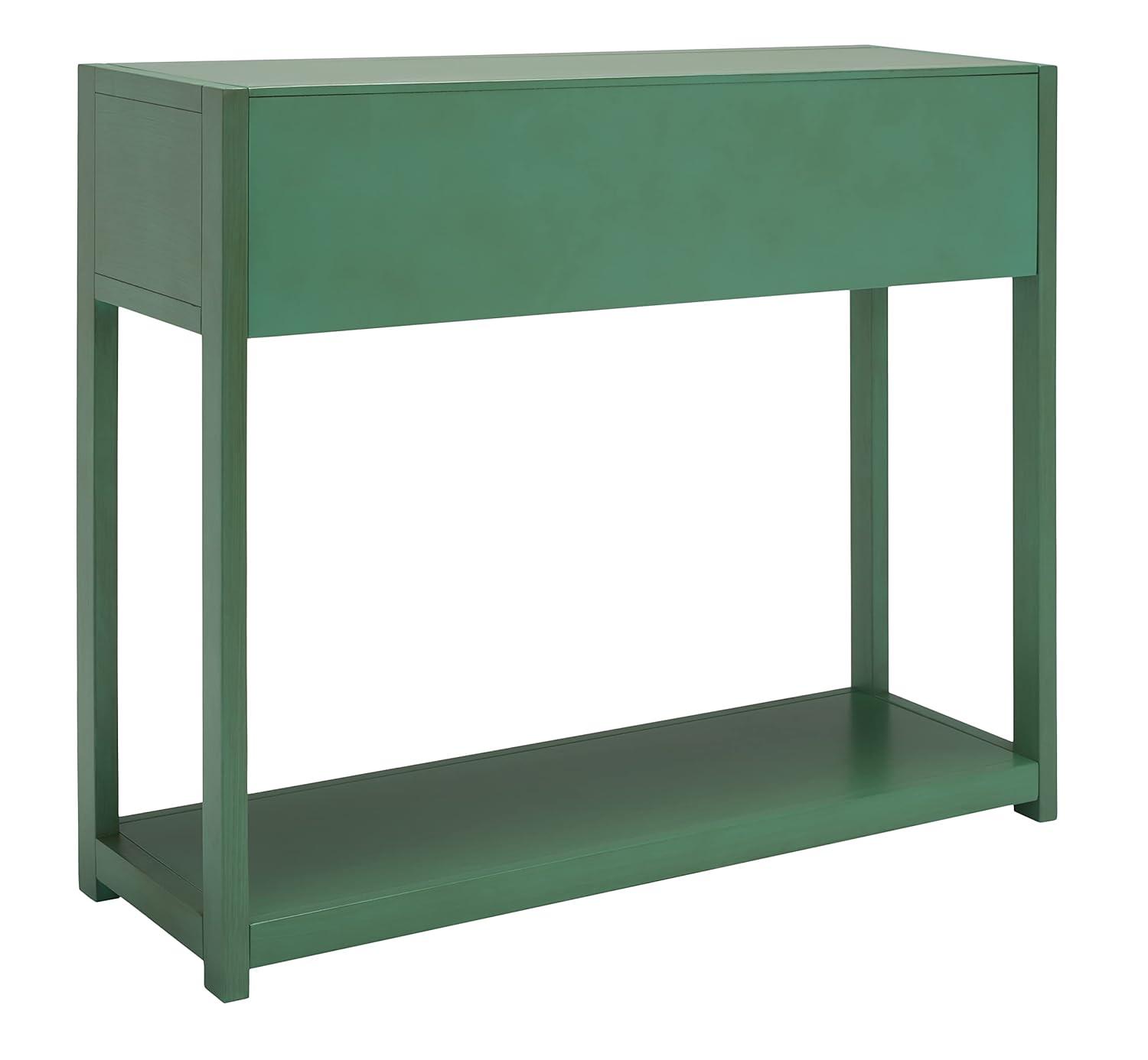 Breakwater Bay Abdulkarim 37.99'' Console Table