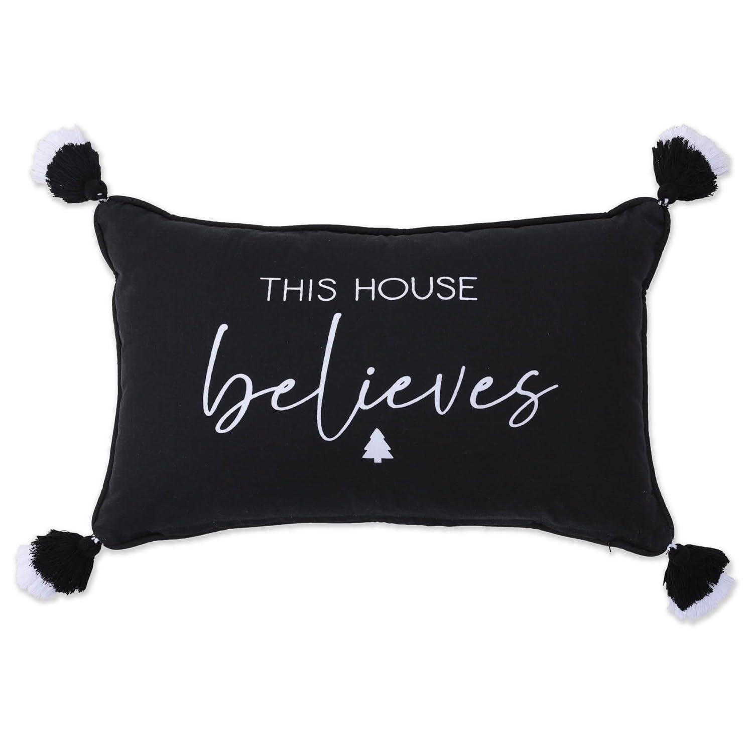 Pillow Perfect  Polyester Throw Pillow | Wayfair