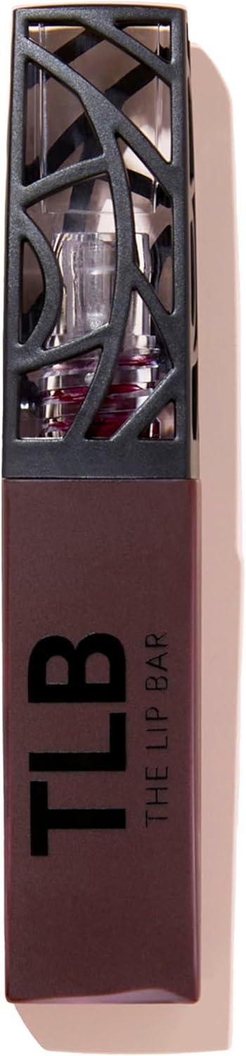 The Lip Bar Vegan Matte Liquid Lipstick - Rebel - 0.24 fl oz