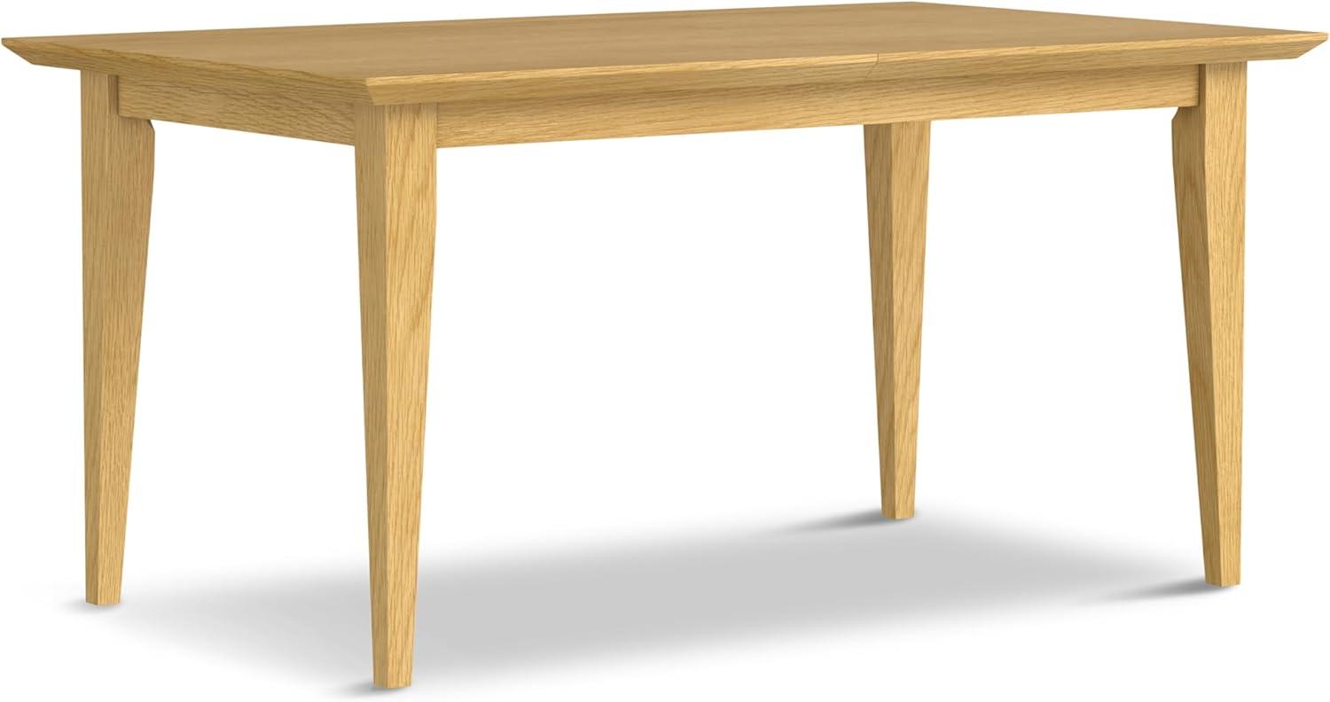 Simpli Home Draper Dining Table