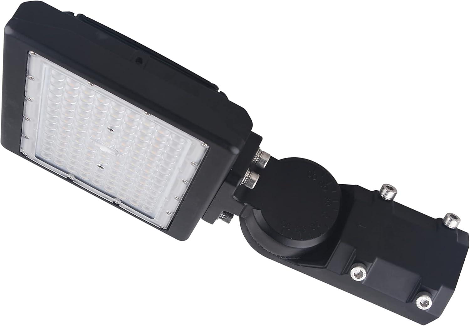 Satco Nuvo 90 W LED Flood Light