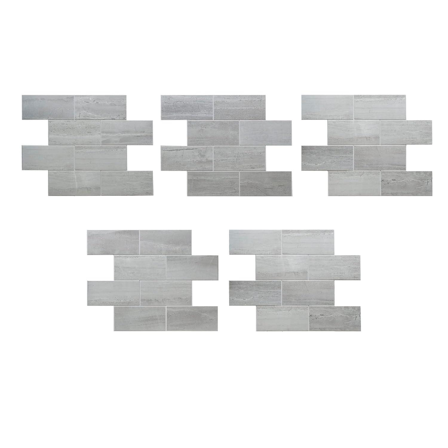Aspect Peel and Stick Collage Tile